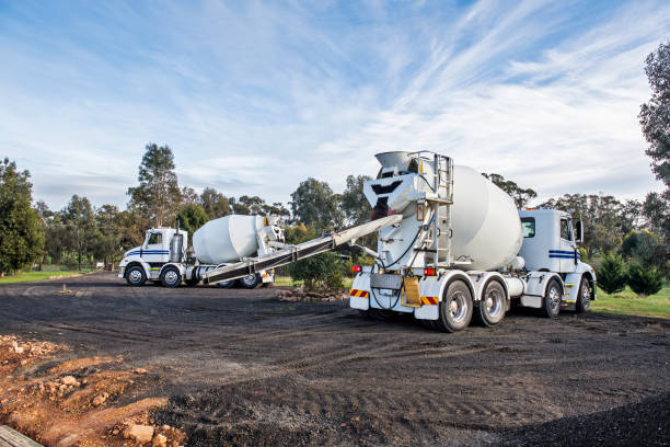Best Driveway Concrete Repair  in Cokato, MN